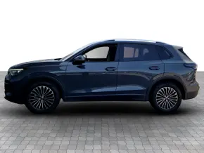VW Noul Tiguan Advanced 1,5 eTSI DSG TD thumbnail