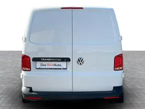 VW T6.1 Furgon LR 2.0 TDI 81KW thumbnail