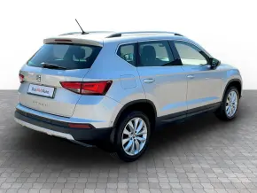SEAT Ateca Style 1.4 EcoTSI thumbnail