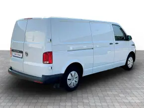 VW T6.1 Furgon LR 2.0 TDI 81KW thumbnail
