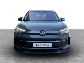 VW Noul Tiguan Advanced 1,5 eTSI DSG TD thumbnail