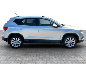SEAT Ateca Style 1.4 EcoTSI thumbnail