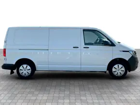 VW T6.1 Furgon LR 2.0 TDI 81KW thumbnail