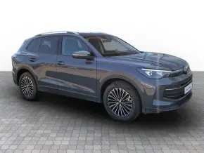 VW Noul Tiguan Advanced 1,5 eTSI DSG TD thumbnail