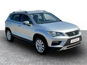 SEAT Ateca Style 1.4 EcoTSI thumbnail