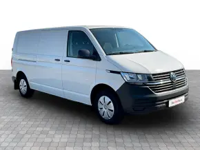 VW T6.1 Furgon LR 2.0 TDI 81KW thumbnail