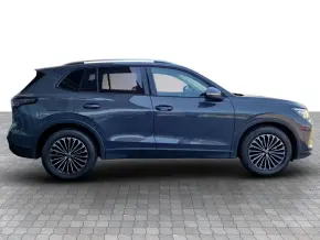 VW Noul Tiguan Advanced 1,5 eTSI DSG TD thumbnail