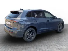 VW Noul Tiguan Advanced 1,5 eTSI DSG TD thumbnail