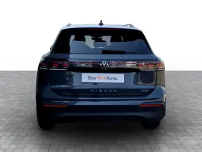 VW Noul Tiguan Advanced 1,5 eTSI DSG TD thumbnail