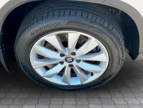 SEAT Ateca Style 1.4 EcoTSI thumbnail