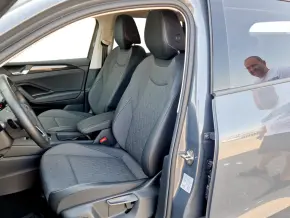 VW Noul Tiguan Advanced 1,5 eTSI DSG TD thumbnail