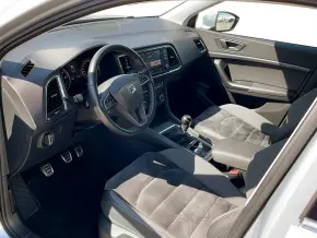 SEAT Ateca Style 1.4 EcoTSI thumbnail