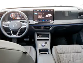 VW Noul Tiguan Advanced 1,5 eTSI DSG TD thumbnail