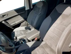 SEAT Ateca Style 1.4 EcoTSI thumbnail