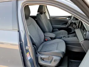 VW Noul Tiguan Advanced 1,5 eTSI DSG TD thumbnail