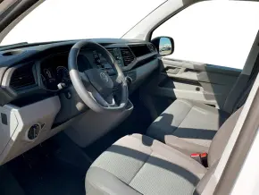 VW T6.1 Furgon LR 2.0 TDI 81KW thumbnail