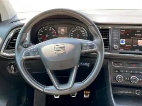 SEAT Ateca Style 1.4 EcoTSI thumbnail