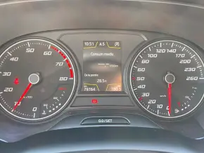 SEAT Ateca Style 1.4 EcoTSI thumbnail