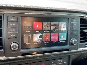 SEAT Ateca Style 1.4 EcoTSI thumbnail