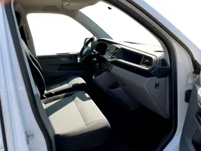 VW T6.1 Furgon LR 2.0 TDI 81KW thumbnail