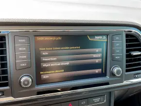 SEAT Ateca Style 1.4 EcoTSI thumbnail