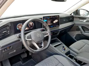 VW Noul Tiguan Advanced 1,5 eTSI DSG TD thumbnail