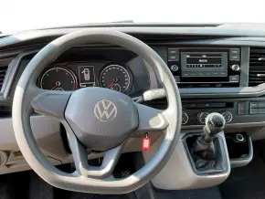 VW T6.1 Furgon LR 2.0 TDI 81KW thumbnail