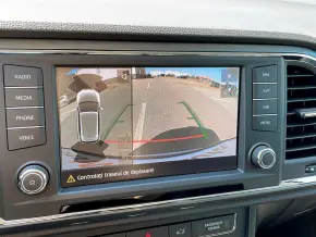 SEAT Ateca Style 1.4 EcoTSI thumbnail