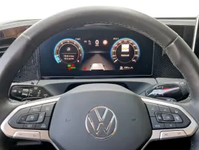 VW Noul Tiguan Advanced 1,5 eTSI DSG TD thumbnail