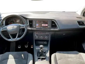 SEAT Ateca Style 1.4 EcoTSI thumbnail