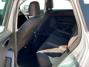 SEAT Ateca Style 1.4 EcoTSI thumbnail