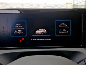 VW Noul Tiguan Advanced 1,5 eTSI DSG TD thumbnail