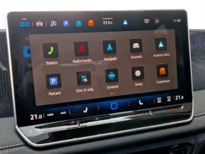 VW Noul Tiguan Advanced 1,5 eTSI DSG TD thumbnail