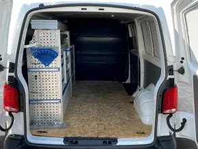 VW T6.1 Furgon LR 2.0 TDI 81KW thumbnail