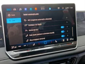VW Noul Tiguan Advanced 1,5 eTSI DSG TD thumbnail