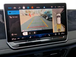 VW Noul Tiguan Advanced 1,5 eTSI DSG TD thumbnail