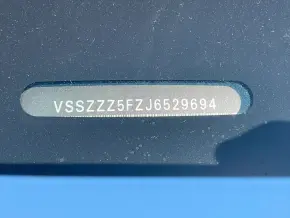 SEAT Ateca Style 1.4 EcoTSI thumbnail