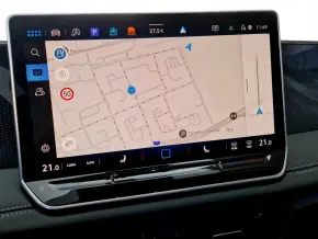 VW Noul Tiguan Advanced 1,5 eTSI DSG TD thumbnail
