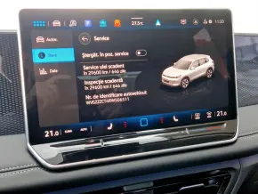 VW Noul Tiguan Advanced 1,5 eTSI DSG TD thumbnail