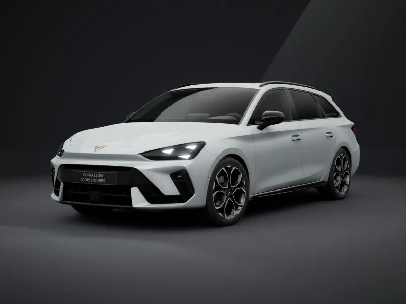 CUPRA Leon SP 1.5 ETSI DSG7 Mild Hy