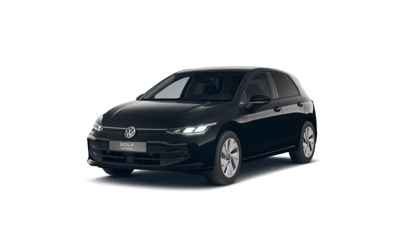 Golf Prime 1.5 TSI DSG PHEV