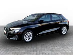 A3 Sportback 35 TFSI thumbnail
