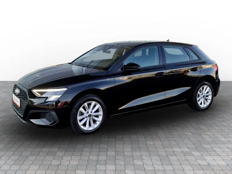 A3 Sportback 35 TFSI