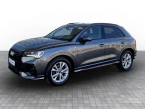 Audi Q3 S Line 35 TFSI thumbnail