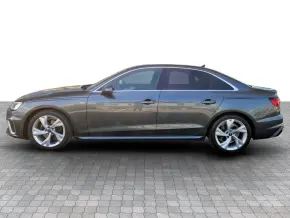 Audi A4 S Line 35 TFSI thumbnail
