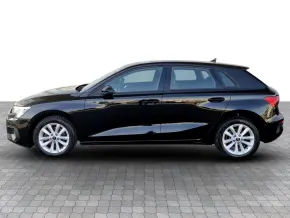 A3 Sportback 35 TFSI thumbnail