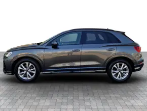Audi Q3 S Line 35 TFSI thumbnail