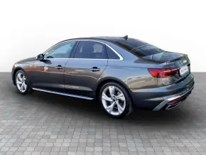 Audi A4 S Line 35 TFSI thumbnail