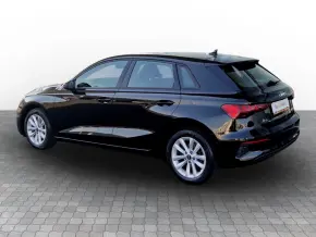 A3 Sportback 35 TFSI thumbnail