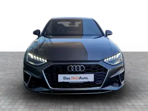Audi A4 S Line 35 TFSI thumbnail